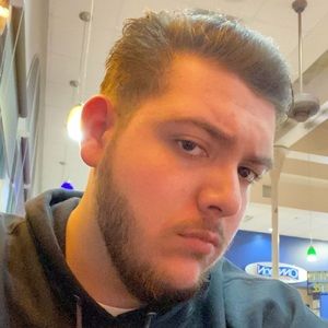 Meet your Posher, Andy